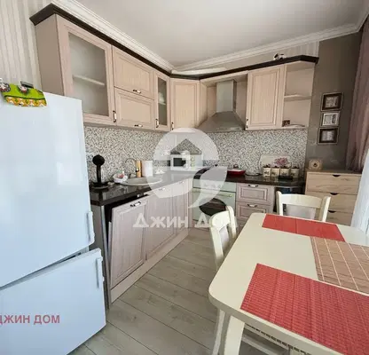 Снимка 4 — Многостаен апартамент в Бургас, Свети Влас