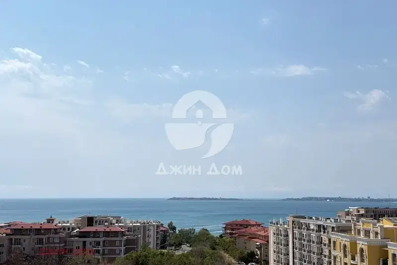 5-bedroom apartment in Oblast Burgas, Sveti Vlas