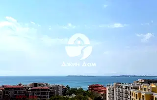 Многостаен апартамент в Бургас, Свети Влас