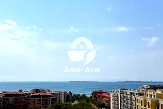 Многостаен апартамент в Бургас, Свети Влас