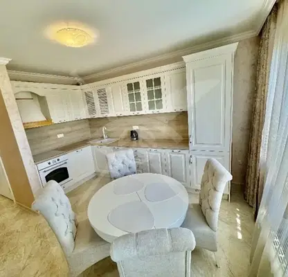 Снимка 3 — Многостаен апартамент в Бургас, к.к. Слънчев бряг