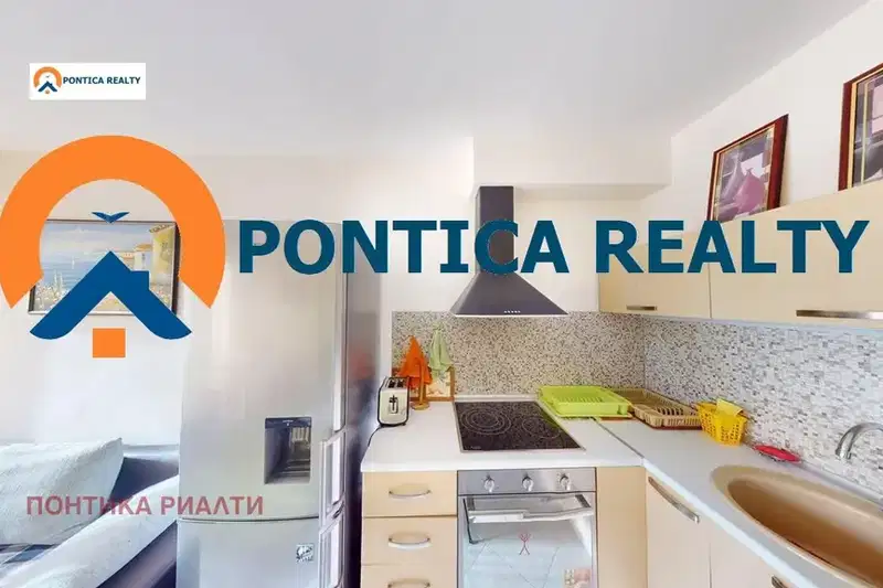 5-bedroom apartment in Oblast Burgas, Slynchev Bryag