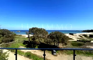 Многостаен апартамент в Бургас, с. Лозенец