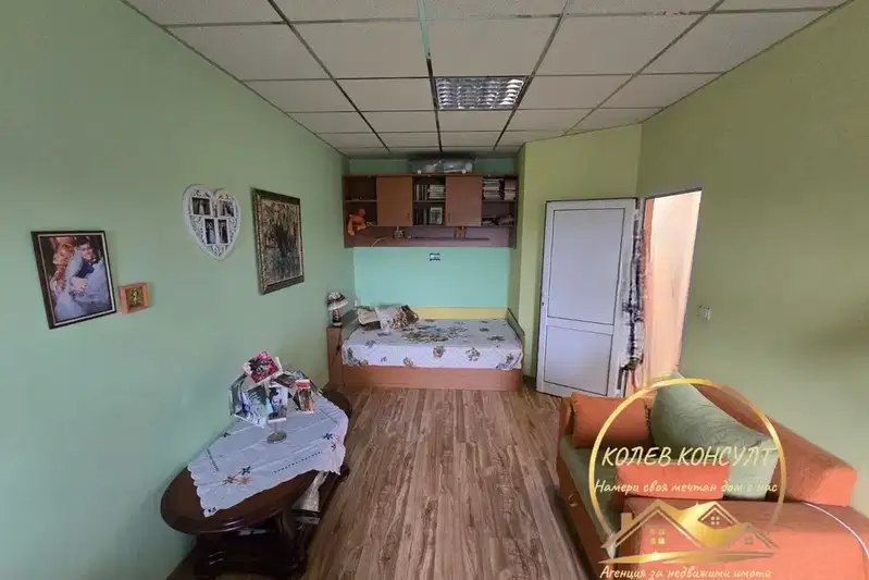 5-bedroom apartment in Oblast Haskovo, Димитров