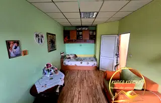 Многостаен апартамент в Хасково, Димитров