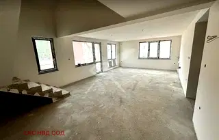 Многостаен апартамент в Пловдив, Асенов