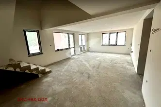 Многостаен апартамент в Пловдив, Асенов