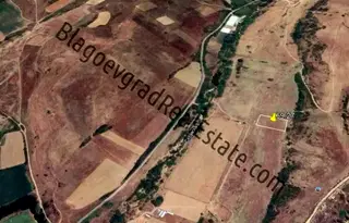 Земеделски имот в Благоевград, с. Ласкарево