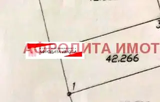 Земеделски имот в Бургас, Черноморец
