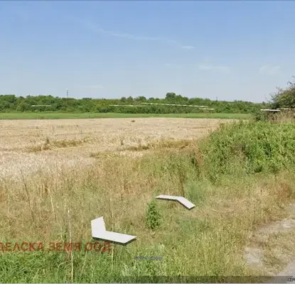 Photo 4 — Agricultural Land in Oblast Haskovo, Lyubimec