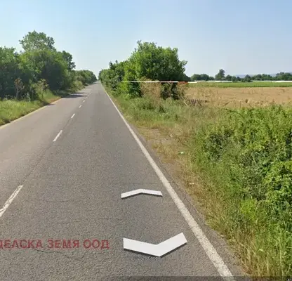 Photo 5 — Agricultural Land in Oblast Haskovo, Lyubimec