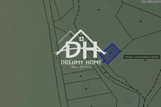 Земеделски имот в Кърджали, с. Повет