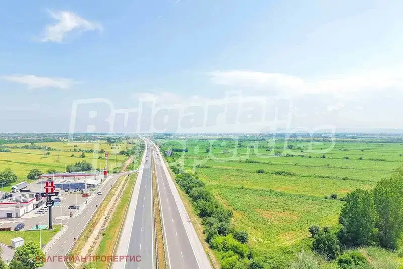 Agricultural Land in Oblast Pazardjik, Gelemenovo