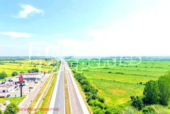 Земеделски имот в Пазарджик, с. Гелеменово