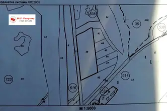 Земеделски имот в Перник, с. Дивотино