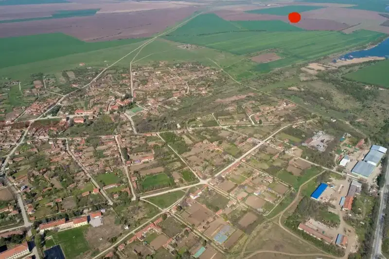 Земеделски имот в Плевен, с. Тотлебен