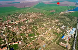 Земеделски имот в Плевен, с. Тотлебен