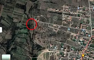 Земеделски имот в Пловдив, с. Белащица