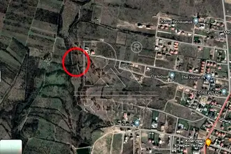 Земеделски имот в Пловдив, с. Белащица