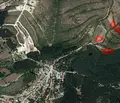 Снимка 2 — Земеделски имот в Пловдив, с. Брестовица