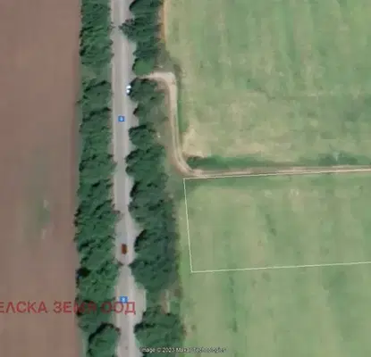 Photo 4 — Agricultural Land in Oblast Plovdiv, Calapica