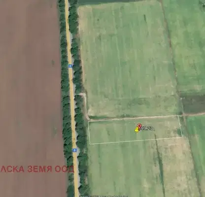 Photo 5 — Agricultural Land in Oblast Plovdiv, Calapica