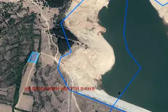 Земеделски имот в Пловдив, с. Домлян