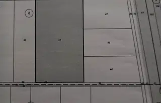 Земеделски имот в Пловдив, с. Радиново