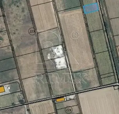Photo 3 — Agricultural Land in Oblast Plovdiv, Trud