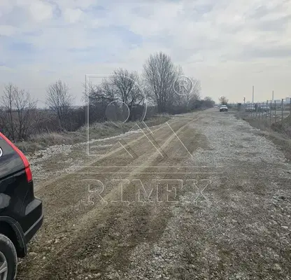 Photo 5 — Agricultural Land in Oblast Plovdiv, Trud