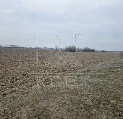 Photo 5 — Arable Land in Plovdiv, Trud