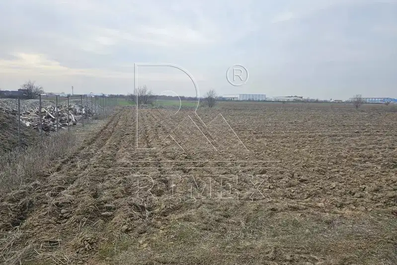 Agricultural Land in Oblast Plovdiv, Trud