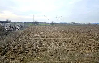 Земеделски имот в Пловдив, с. Труд