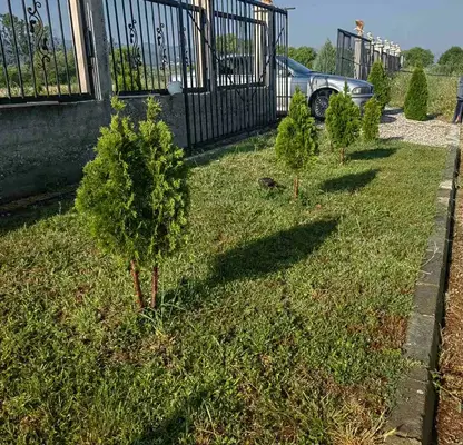 Photo 5 — Agricultural Land in Oblast Plovdiv, Zlatitrap