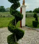 Земеделски имот в Пловдив, с. Златитрап