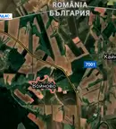 Земеделски имот в Силистра, с. Войново