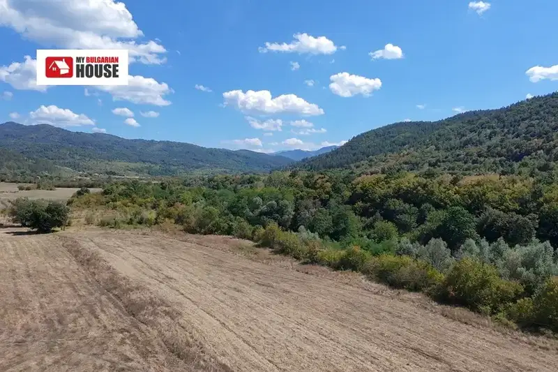Agricultural Land in област София, Djurovo