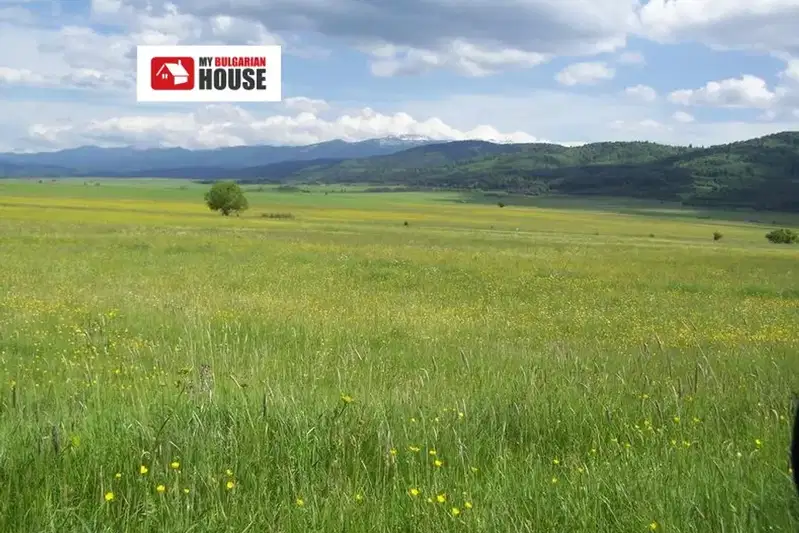 Agricultural Land in област София, Ravnishte