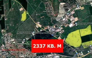 Земеделски имот в Стара Загора, Стара Загора