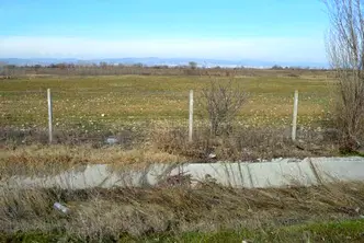Земеделски имот в Стара Загора, с. Калояновец