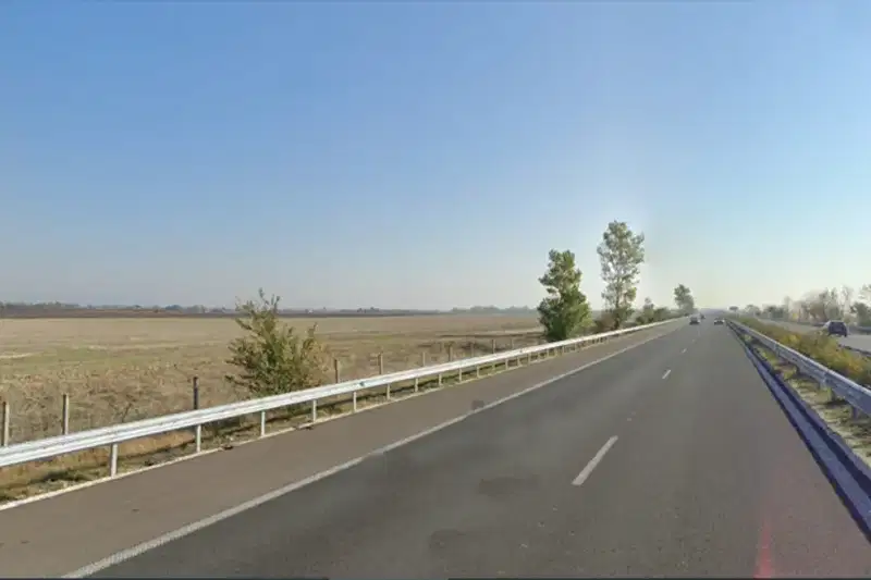 Земеделски имот в Стара Загора, с. Оризово
