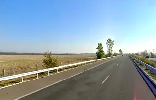Земеделски имот в Стара Загора, с. Оризово