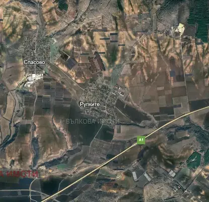 Photo 2 — Agricultural Land in Oblast Stara Zagora, Rupkite