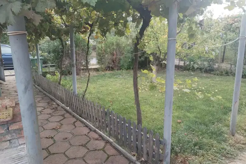 Земеделски имот в Стара Загора, с. Сърнево