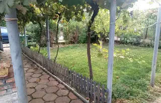 Земеделски имот в Стара Загора, с. Сърнево