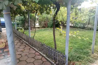 Земеделски имот в Стара Загора, с. Сърнево