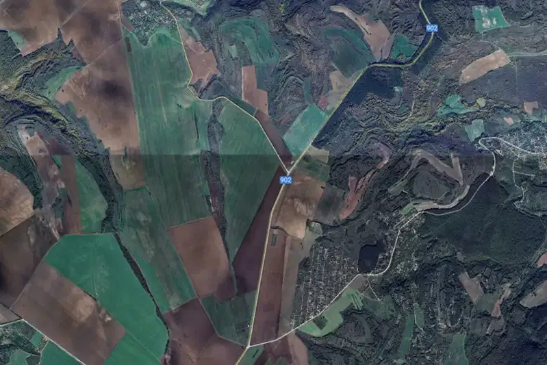 Agricultural Land in Oblast Varna, Klimentovo