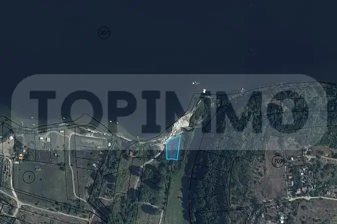 Земеделски имот във Варна, с. Константиново