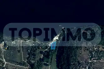 Земеделски имот във Варна, с. Константиново