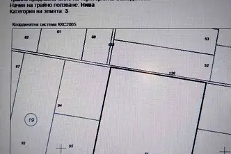 Земеделски имот във Варна, с. Шкорпиловци